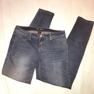 ZCO Jeans Skinny Size 9